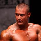 Daniel  Hughes - NPC EFX Big Sky Championships 2011 - #1